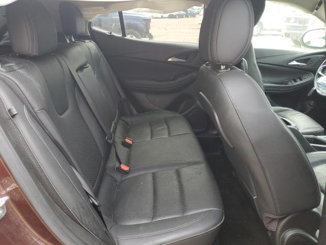 Photo 11 from auction – 2022 BUICK ENCORE GX with VIN KL4MMFSL3NB013377