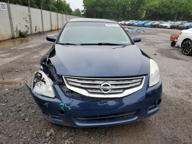 Photo 5 from auction – 2011 NISSAN ALTIMA BAS with VIN 1N4AL2AP9BC168455