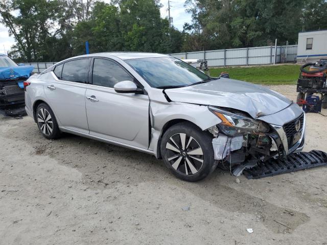 Photo 4 from auction – 2021 NISSAN ALTIMA SL with VIN 1N4BL4EV8MN315056