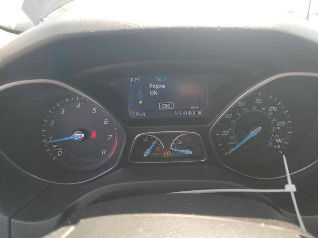 Photo 9 from auction – 2014 FORD FOCUS SE with VIN 1FADP3F24EL448924