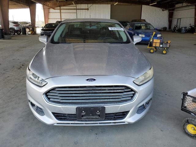 Photo 5 from auction – 2013 FORD FUSION SE with VIN 3FA6P0HR9DR250762
