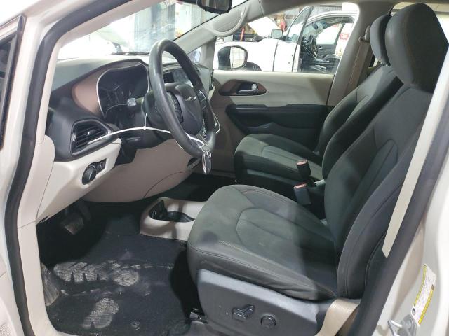 Photo 7 from auction – 2017 CHRYSLER PACIFICA T with VIN 2C4RC1DG4HR584786