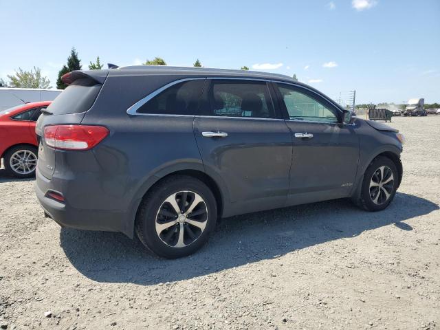 Photo 3 from auction – 2018 KIA SORENTO EX with VIN 5XYPHDA55JG395801