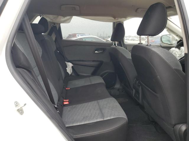 Photo 10 from auction – 2023 NISSAN ROGUE SV with VIN JN8BT3BB8PW459711