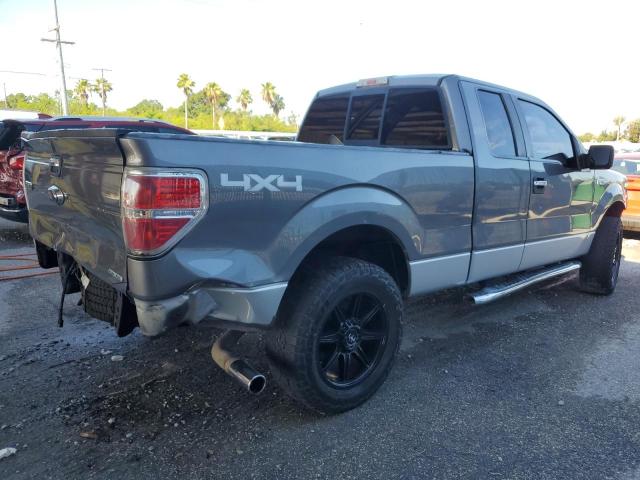 Photo 3 from auction – 2014 FORD F150 SUPER with VIN 1FTFX1EF9EFB27276