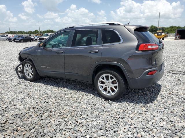Photo 2 from auction – 2016 JEEP CHEROKEE L with VIN 1C4PJLCB6GW184653