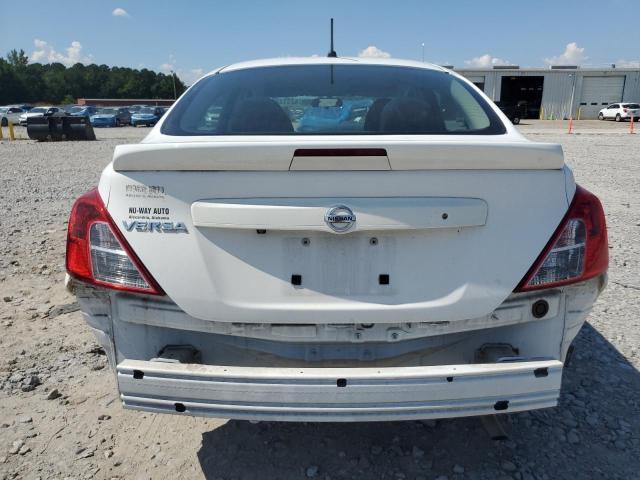 Photo 6 from auction – 2019 NISSAN VERSA S with VIN 3N1CN7AP2KL805154