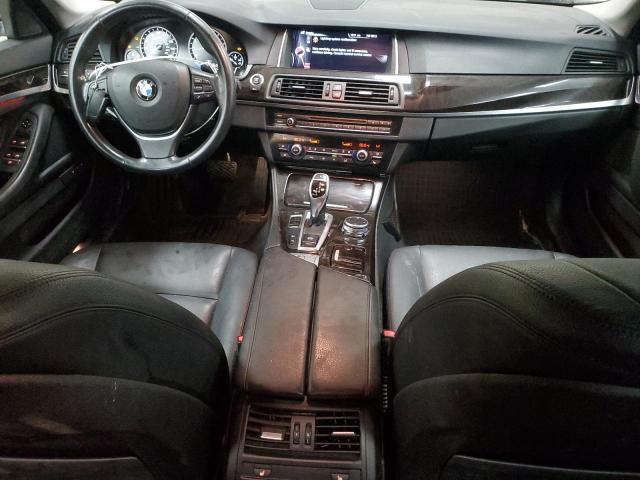 Photo 8 from auction – 2016 BMW 535 XI with VIN WBA5B3C59GG253597