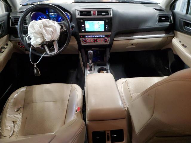 Photo 8 from auction – 2016 SUBARU OUTBACK 2. with VIN 4S4BSANC8G3235410
