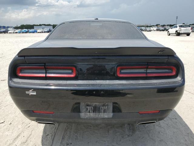 Photo 6 from auction – 2023 DODGE CHALLENGER with VIN 2C3CDZKG7PH582723
