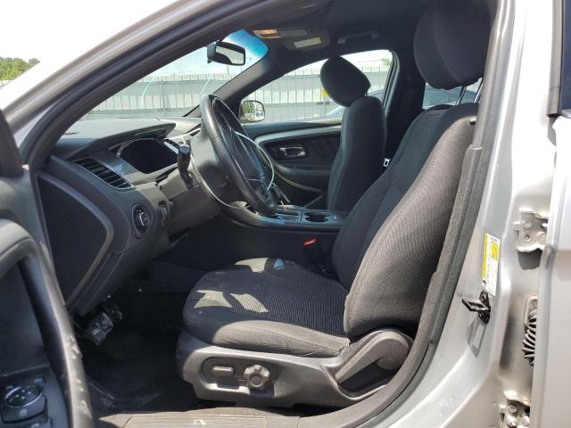 Photo 7 from auction – 2018 FORD TAURUS SEL with VIN 1FAHP2E85JG124787