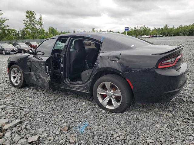 Photo 2 from auction – 2017 DODGE CHARGER with VIN 2C3CDXJG1HH514070