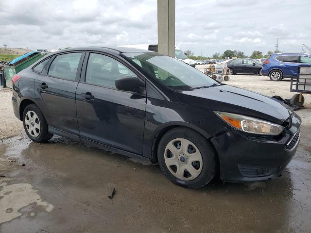 Photo 4 from auction – 2018 FORD FOCUS S with VIN 1FADP3E20JL227073