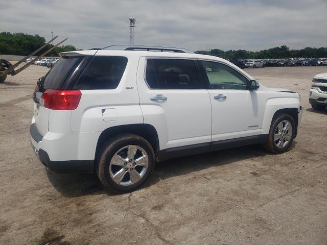 Photo 3 from auction – 2015 GMC TERRAIN SL with VIN 2GKFLTE37F6286830