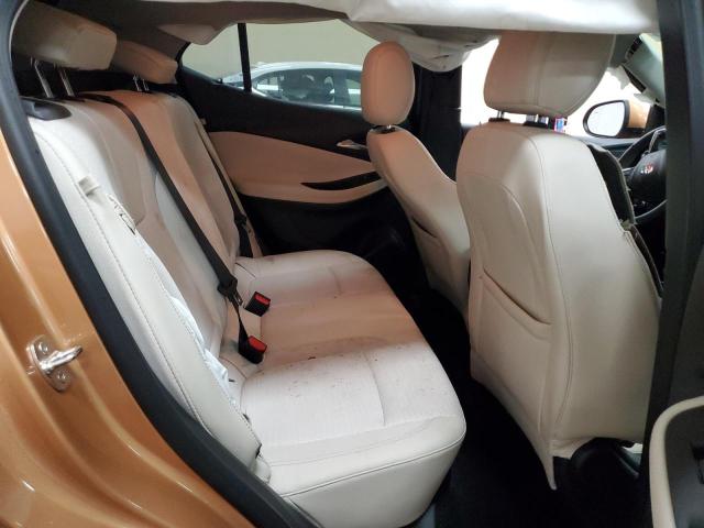 Photo 11 from auction – 2024 BUICK ENCORE GX with VIN KL4AMBS27RB038873
