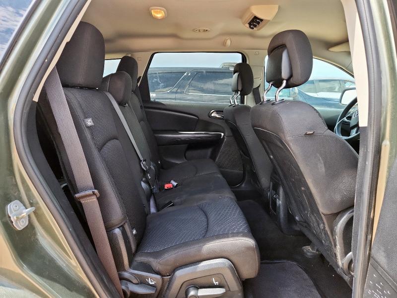 Photo 11 from auction – 2017 DODGE JOURNEY SX with VIN 3C4PDCBBXHT588491