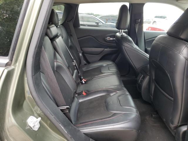Photo 11 from auction – 2020 JEEP CHEROKEE T with VIN 1C4PJMBX5LD638786