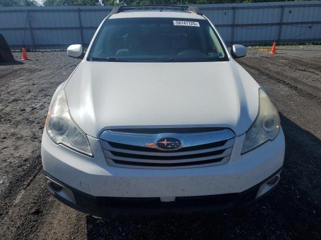 Photo 5 from auction – 2011 SUBARU OUTBACK 2. with VIN 4S4BRBGC9B1447090