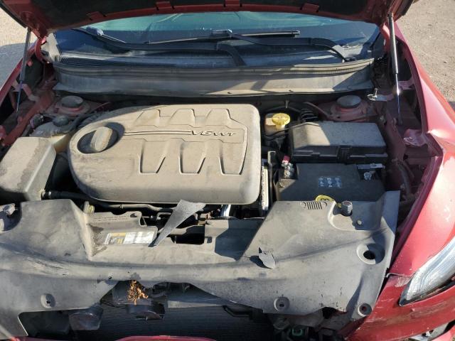 Photo 12 from auction – 2017 JEEP CHEROKEE L with VIN 1C4PJLCSXHW586967
