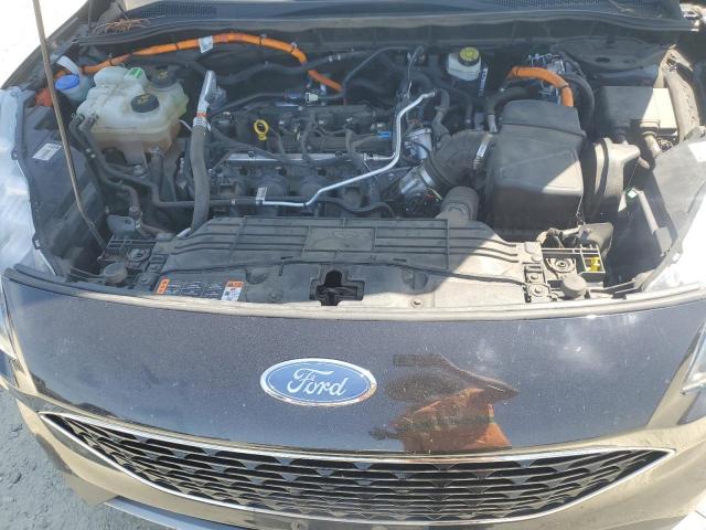 Photo 12 from auction – 2020 FORD ESCAPE TIT with VIN 1FMCU9DZ3LUC22149