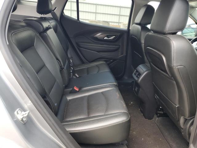 Photo 10 from auction – 2024 GMC TERRAIN SL with VIN 3GKALPEG5RL225187