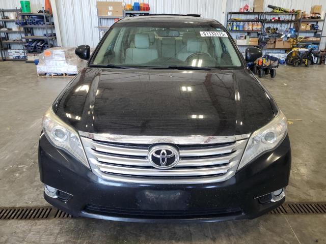 صورة رقم 5 من المزاد - 2011 TOYOTA AVALON BAS مع VIN 4T1BK3DB2BU395189