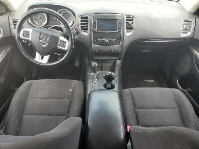Photo 8 from auction – 2011 DODGE DURANGO CR with VIN 1D4RE4GG6BC667324