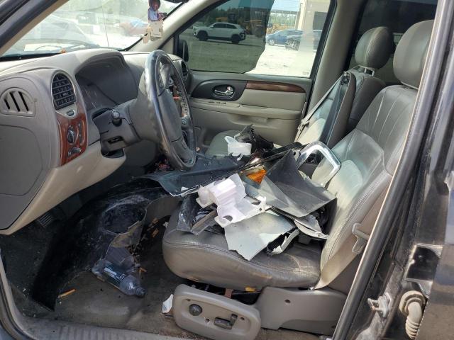Photo 7 from auction – 2004 GMC ENVOY with VIN 1GKDS13S042150848