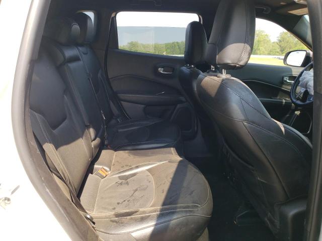 Photo 11 from auction – 2021 JEEP COMPASS 80 with VIN 3C4NJDEB7MT565892