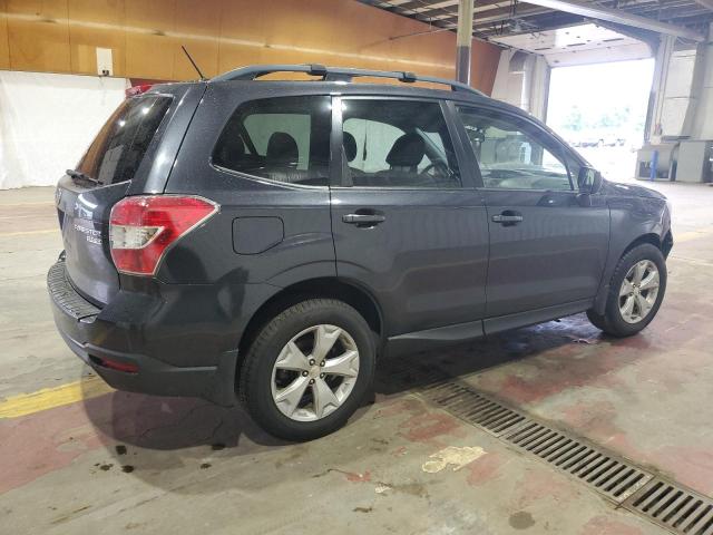 Photo 3 from auction – 2015 SUBARU FORESTER 2 with VIN JF2SJAGC0FH437858