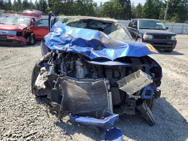 Photo 5 from auction – 2016 HONDA CIVIC LX with VIN 2HGFC2F51GH545437