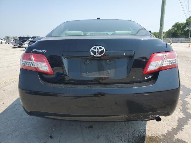 Photo 6 from auction – 2010 TOYOTA CAMRY with VIN 4T4BF3EK1AR076244