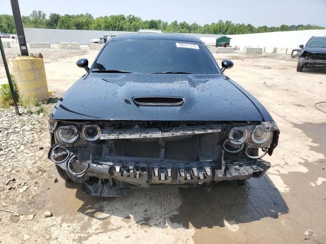 Photo 5 from auction – 2019 DODGE CHALLENGER with VIN 2C3CDZBT9KH574001