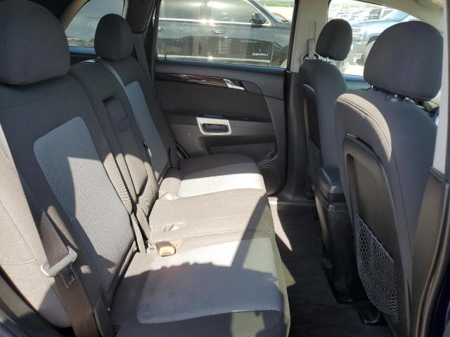 Photo 11 from auction – 2013 CHEVROLET CAPTIVA LT with VIN 3GNFL3EK6DS526815