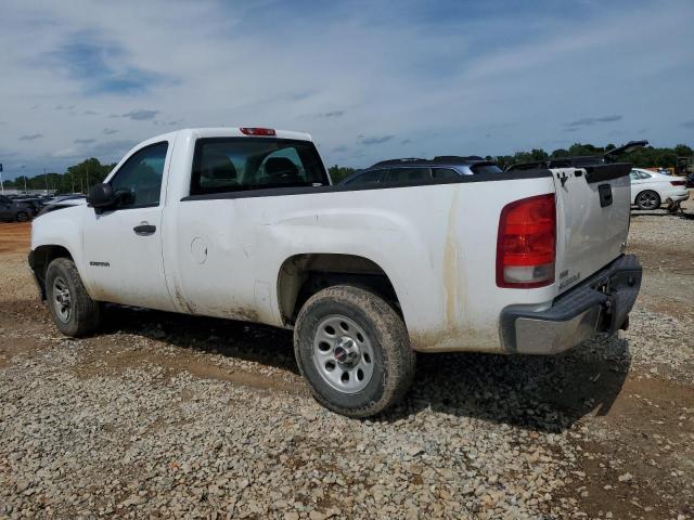 Photo 2 from auction – 2011 GMC SIERRA C15 with VIN 1GTN1TEA7BZ423985