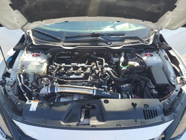 Photo 11 from auction – 2019 HONDA CIVIC EX with VIN 2HGFC3B3XKH352089