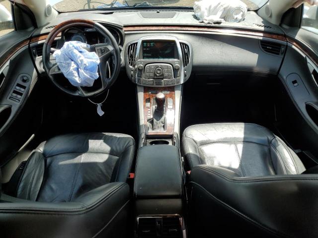 Photo 8 from auction – 2012 BUICK LACROSSE T with VIN 1G4GJ5G31CF285748