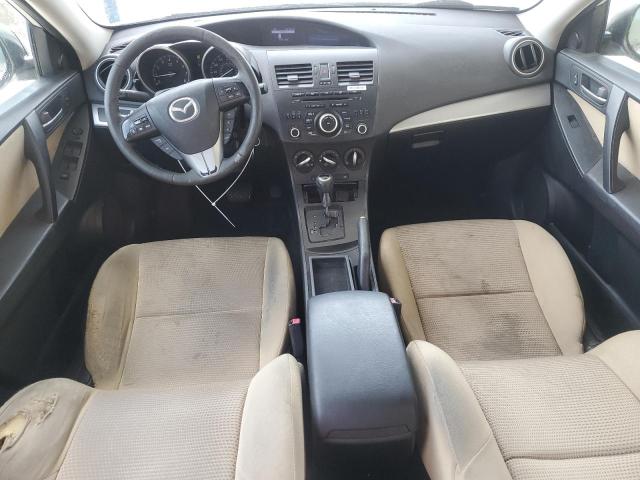 Photo 8 from auction – 2012 MAZDA 3 I with VIN JM1BL1L87C1575623