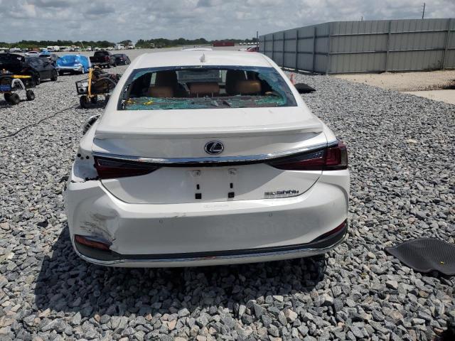 Photo 6 from auction – 2021 LEXUS ES 300H with VIN 58ADA1C16MU011922