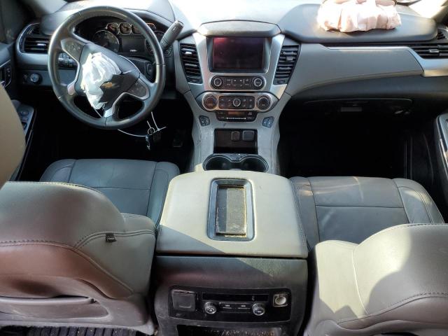 Photo 8 from auction – 2015 CHEV TAHOE with VIN 1GNSCBKC2FR172531