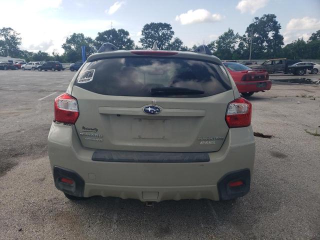 Photo 6 from auction – 2016 SUBARU CROSSTREK with VIN JF2GPAKC9GH228941
