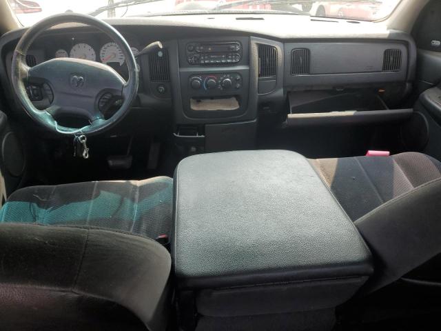 Photo 8 from auction – 2002 DODGE RAM 1500 with VIN 3D3HU18Z22G175274