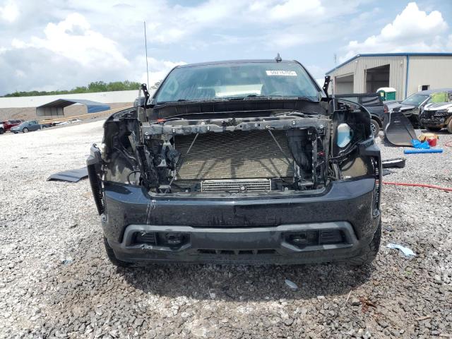 Photo 5 from auction – 2021 CHEVROLET SILVERADO with VIN 3GCPWBEK8MG360556