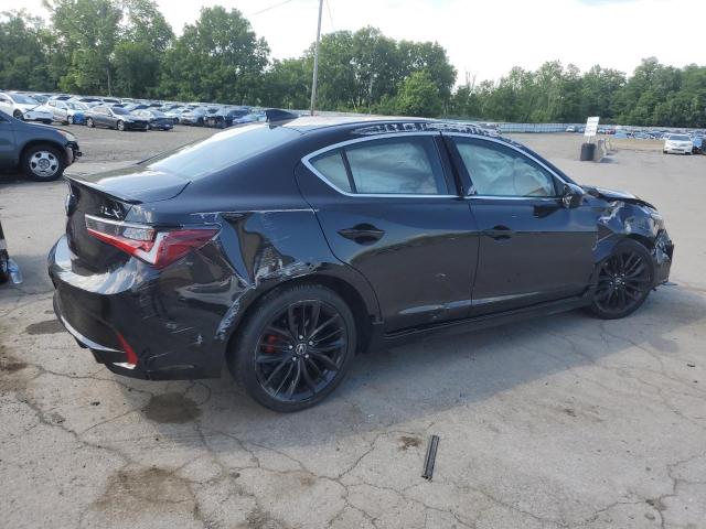 Photo 3 from auction – 2022 ACURA ILX PREMIU with VIN 19UDE2F8XNA008363