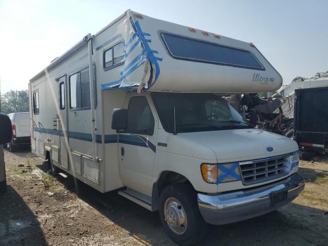 1996 ULTR MOTORHOME - Търг №59154015