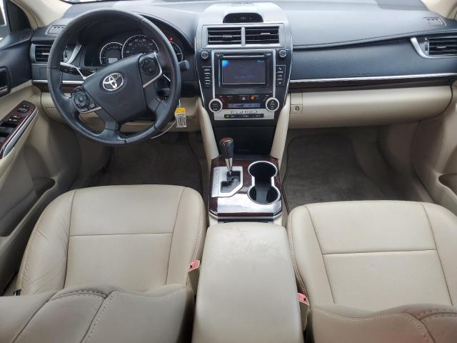 Photo 8 from auction – 2012 TOYOTA CAMRY BASE with VIN 4T4BF1FK5CR266912