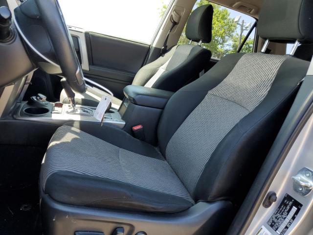 Photo 7 from auction – 2015 TOYOTA 4RUNNER SR with VIN JTEBU5JR2F5252251