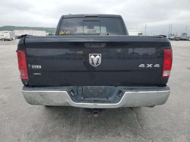 Photo 6 from auction – 2014 RAM 1500 SLT with VIN 1C6RR7LTXES253258