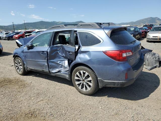 Photo 2 from auction – 2016 SUBARU OUTBACK 2. with VIN 4S4BSALC1G3227569