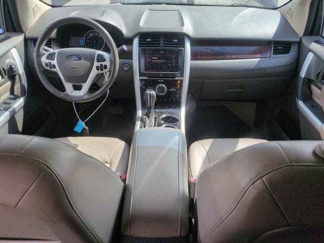 Снимка 8 от търг – 2011 FORD EDGE LIMIT с VIN 2FMDK4KC7BBA60848